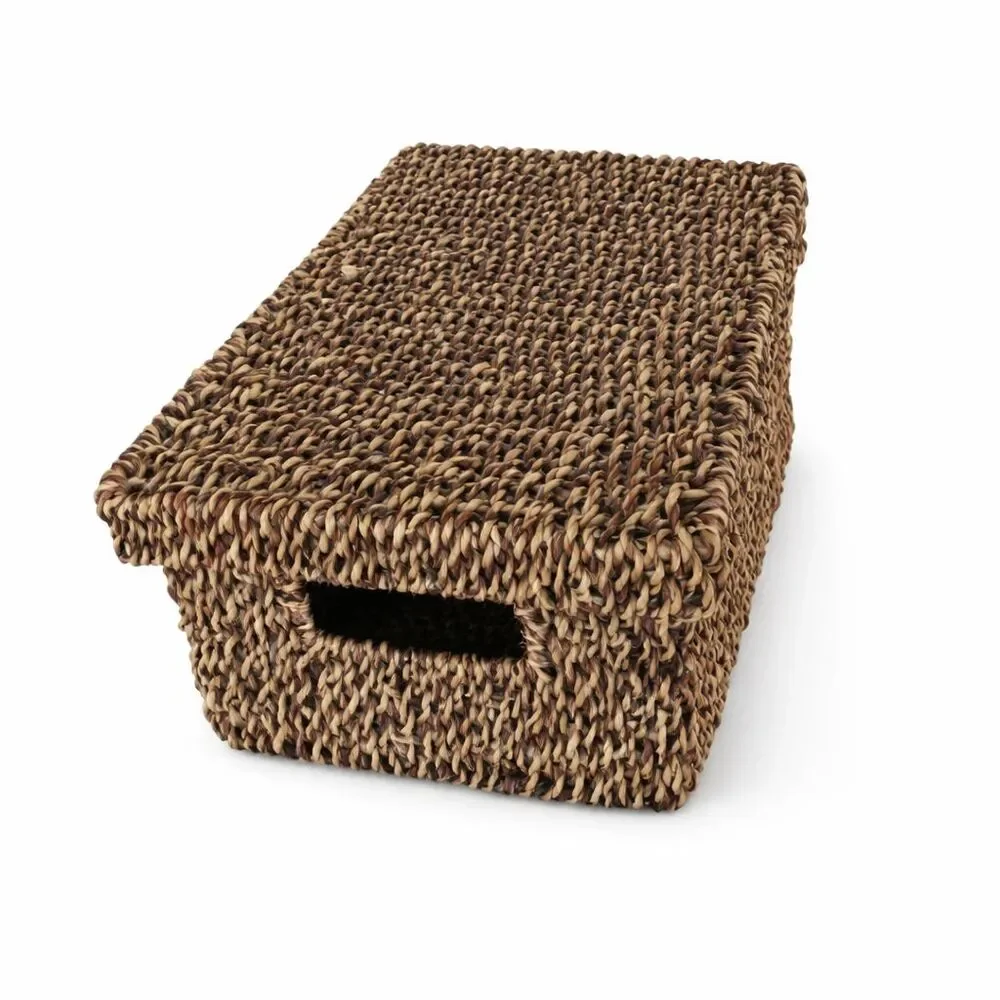 Low-Country Seagrass vintage woven